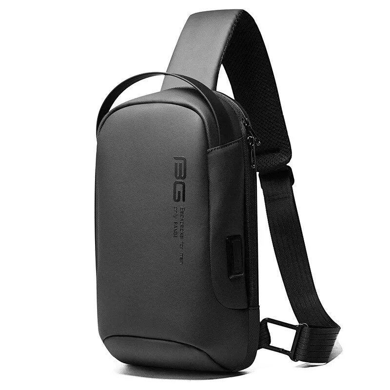 The Bange II Multifunctional Chest Bag