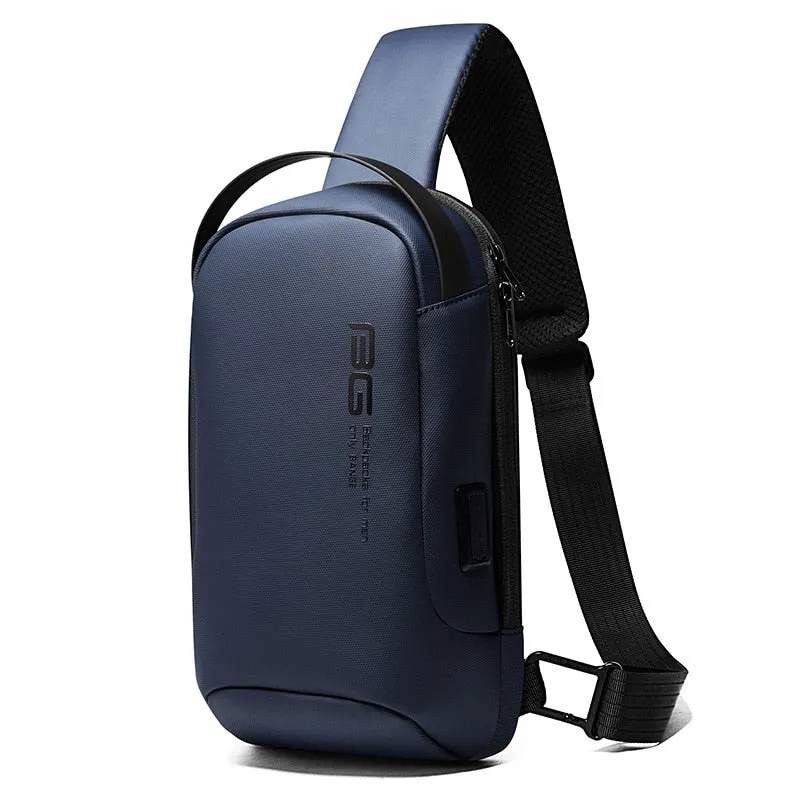 The Bange II Multifunctional Chest Bag