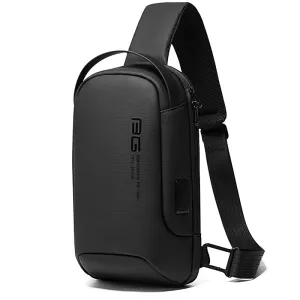 The Bange II Multifunctional Chest Bag