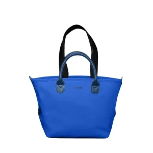 The Mini Canvas Go-Tote // Rio