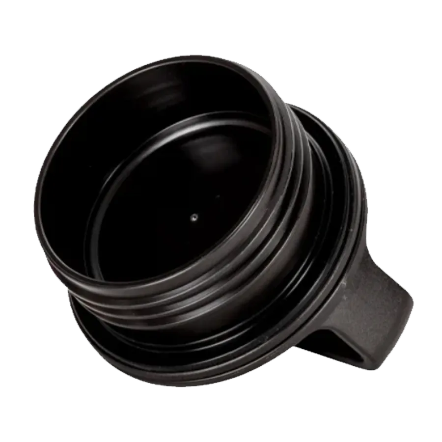 Titanium Aurora Bottle 800
