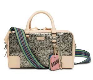 Tommy Satchel