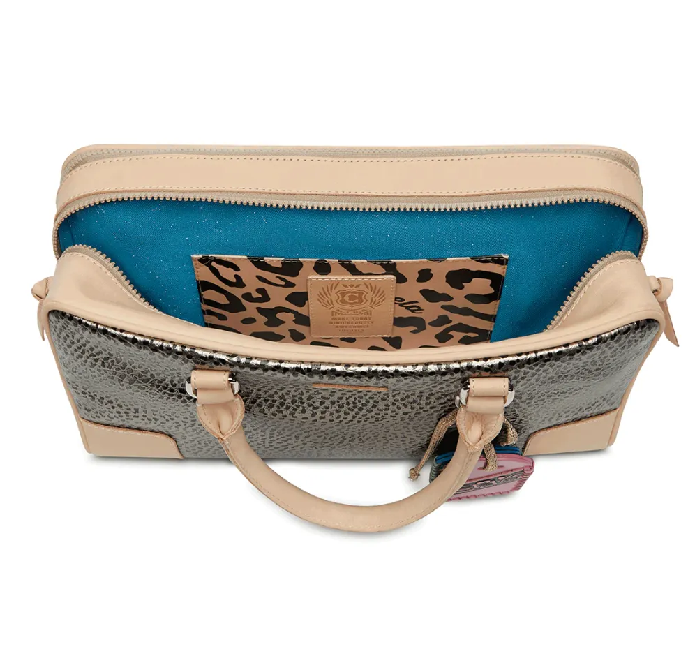 Tommy Satchel
