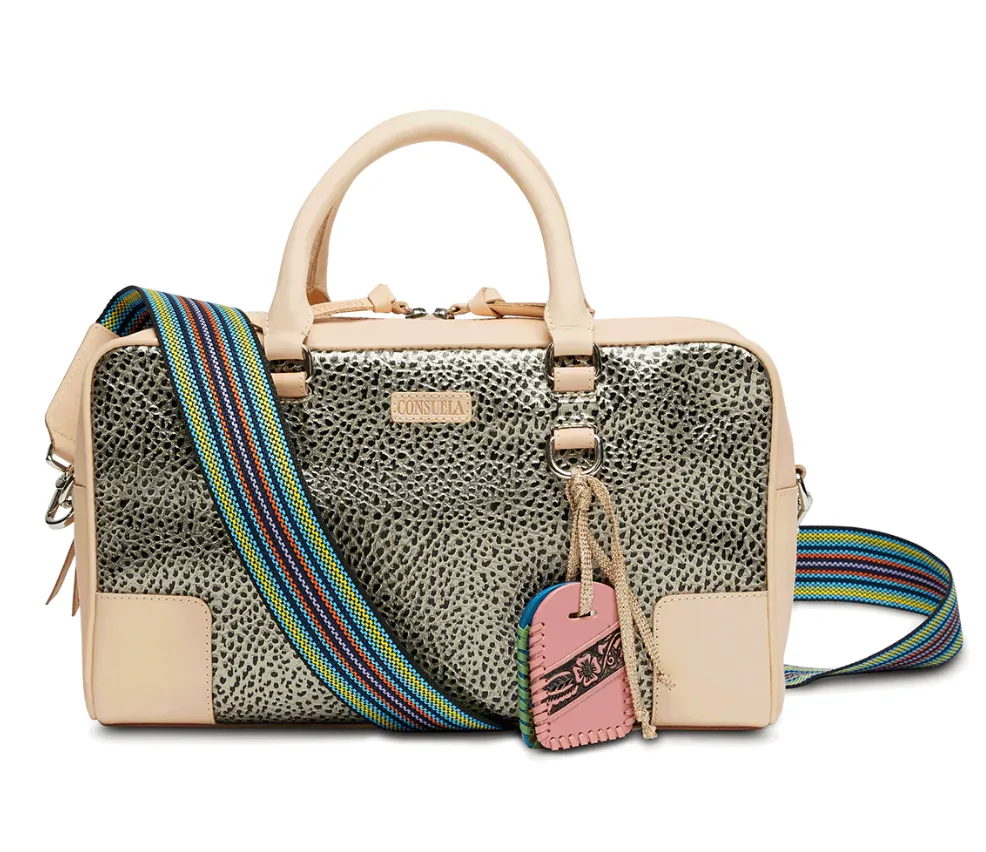 Tommy Satchel