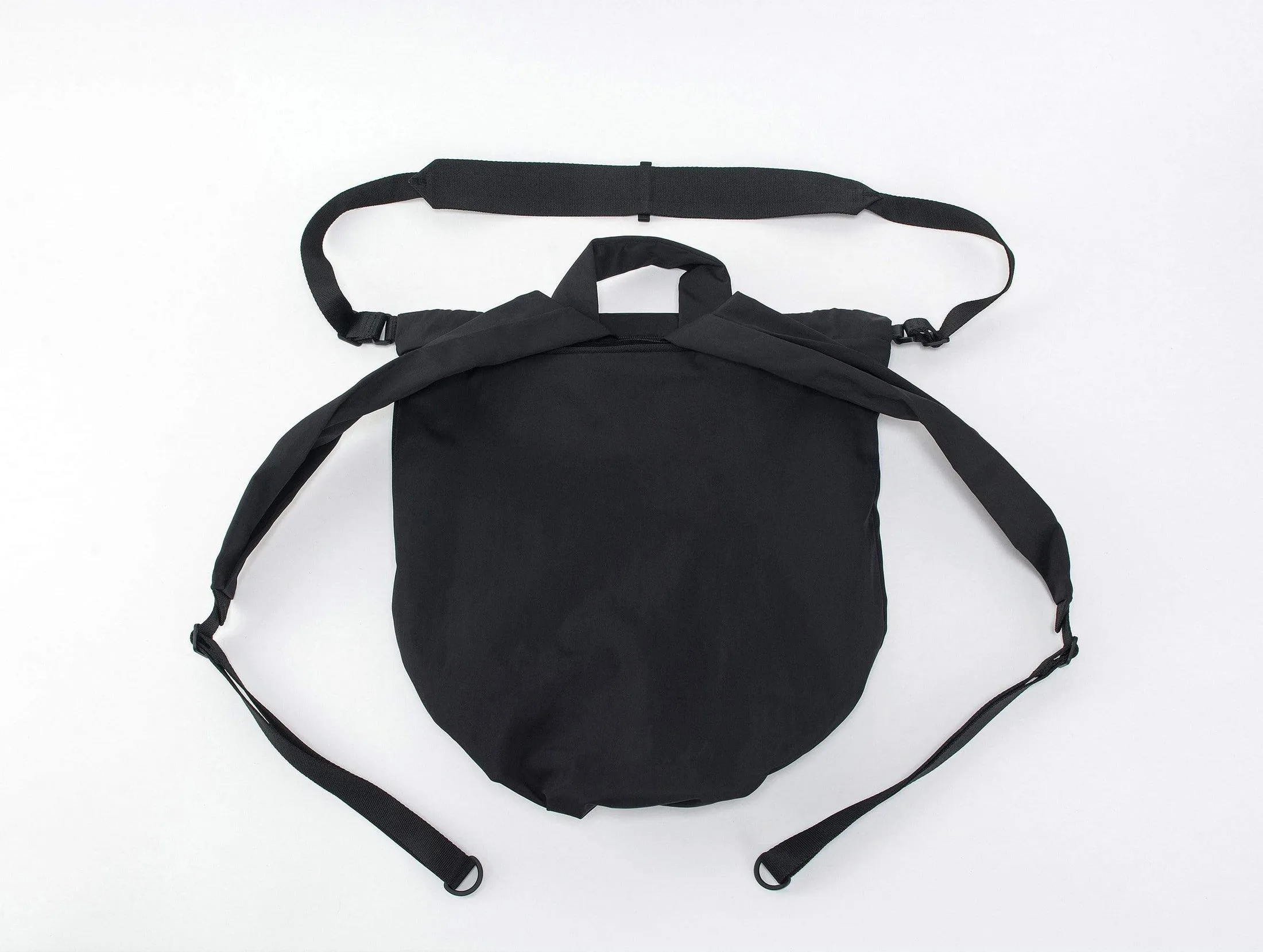 Tycho Smooth Convertible Backpack/Sling - cote&ciel