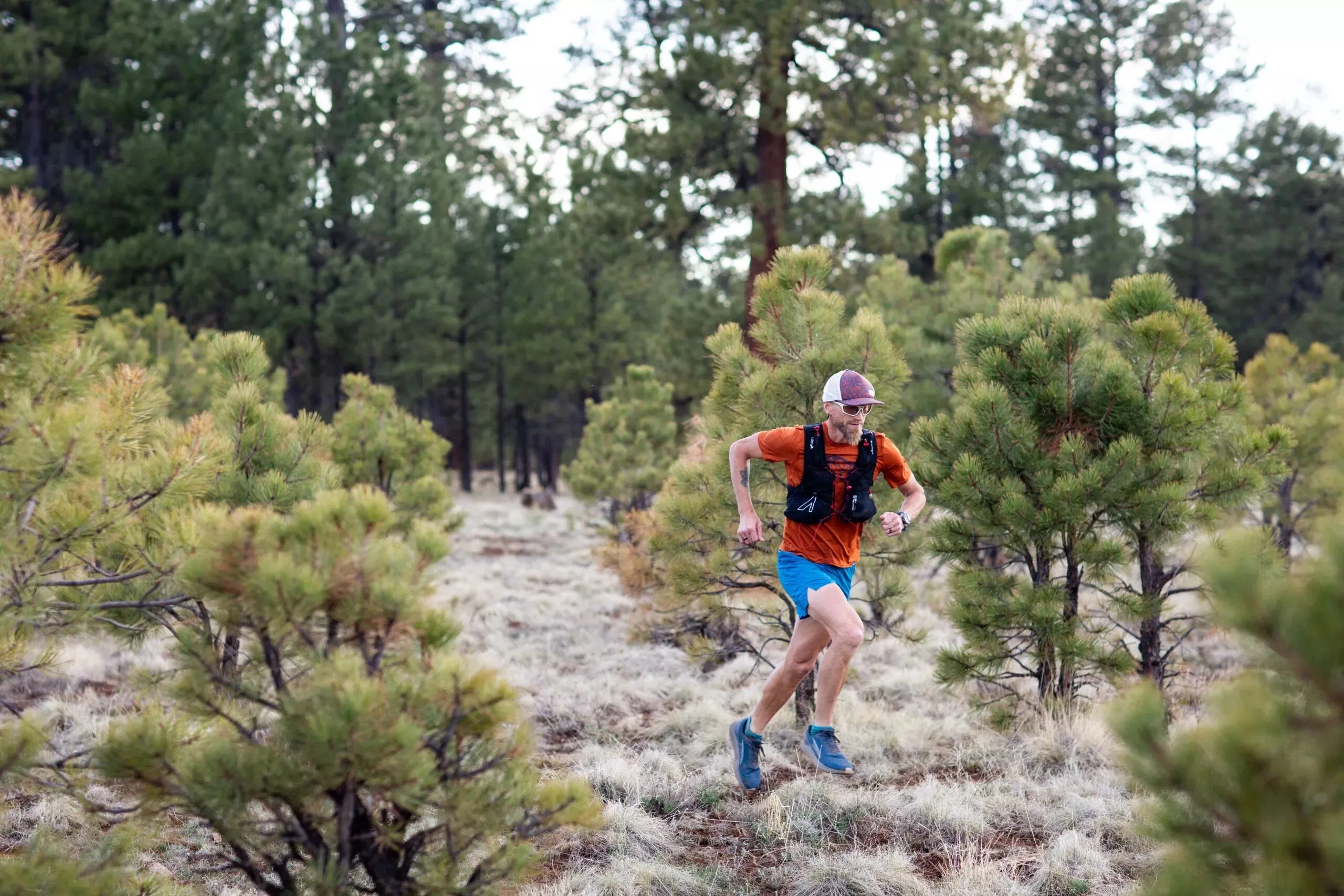 Ultraspire Zygos 5.0 Hydration Pack