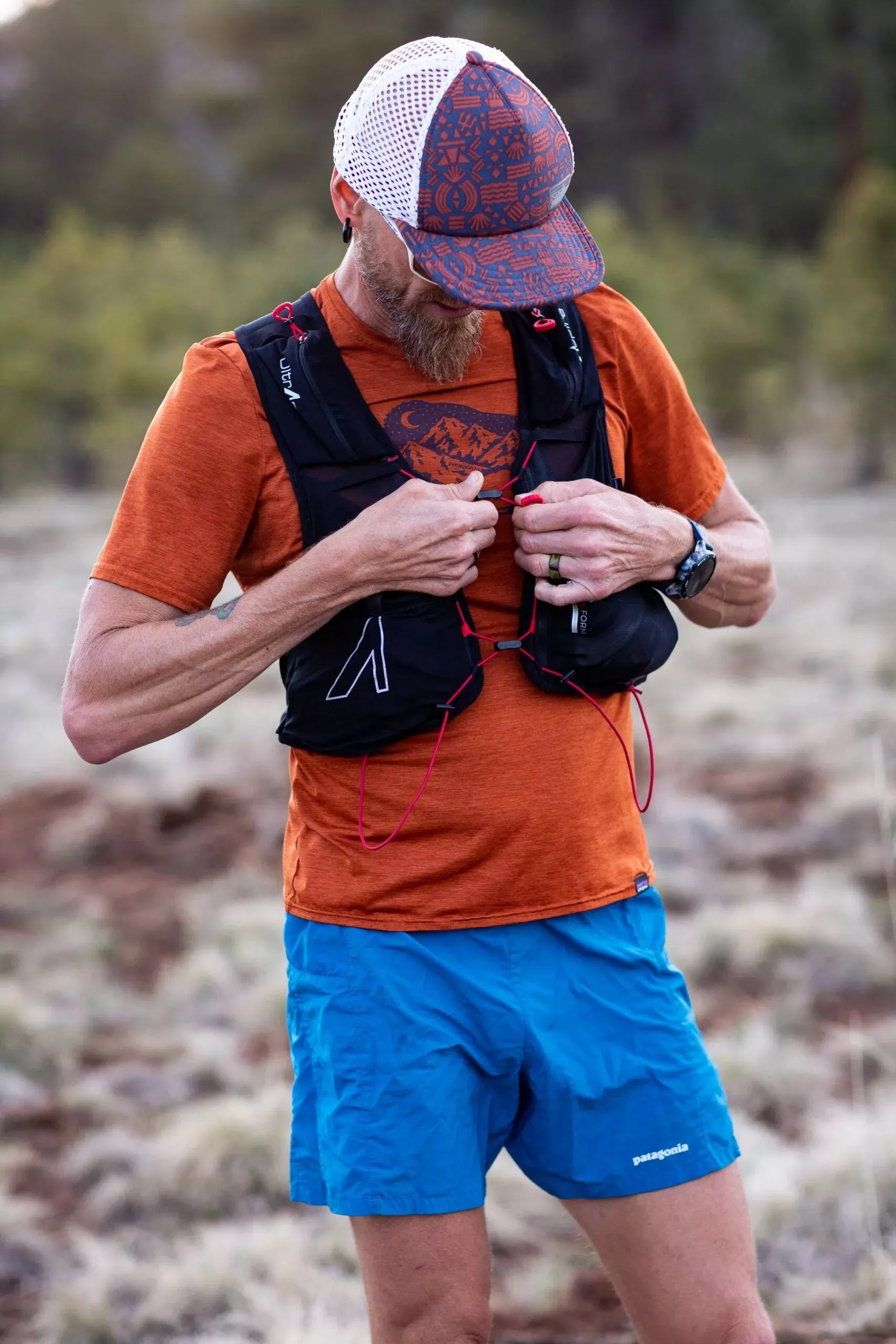 Ultraspire Zygos 5.0 Hydration Pack