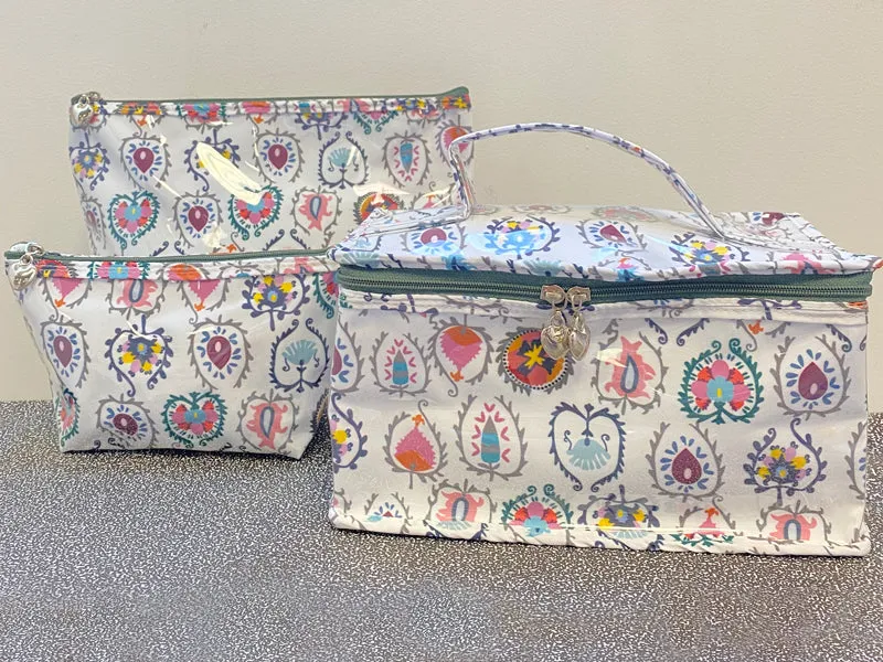 Vanity Bag, Wild Things