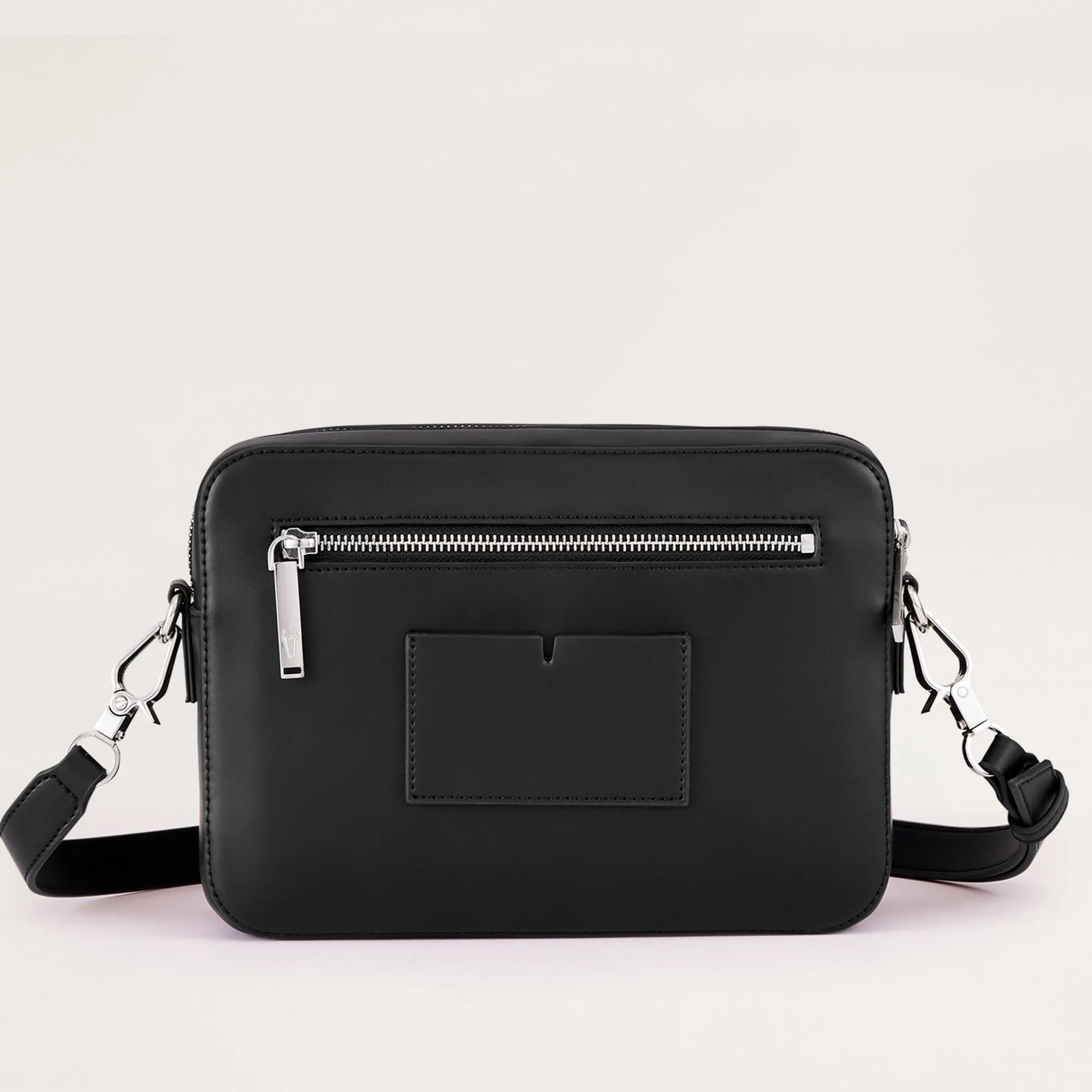 Voyage Crossbody - Noir